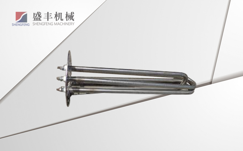 电加热管 电加热管
