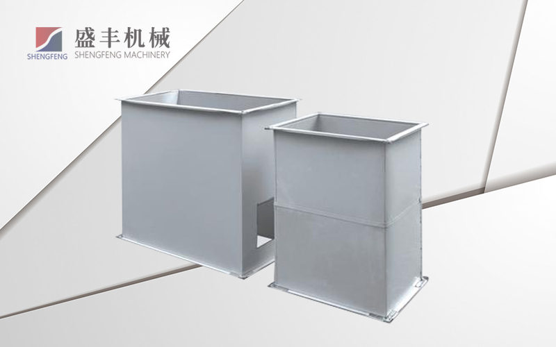 北京镀锌螺旋风管